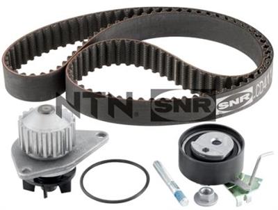 SNR KDP459.350 EAN: 3413521198830.