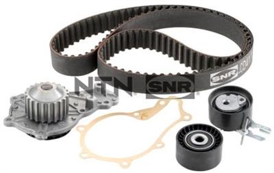 SNR KDP459.380 EAN: 3413521124433.