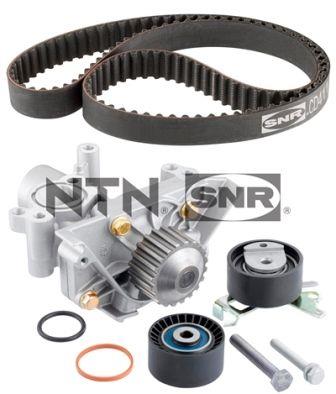 SNR KDP459.401 EAN: 3413521300813.