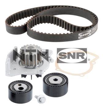 SNR KDP459.500 EAN: 3413521300578.