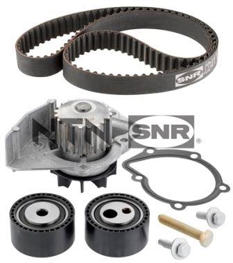 SNR KDP459.530 EAN: 3413521385902.