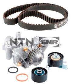 SNR KDP459.560 EAN: 3413521300837.