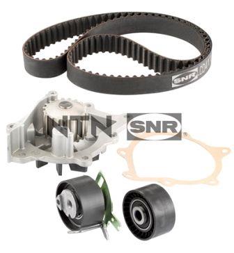 SNR KDP459.580 EAN: 3413521550720.