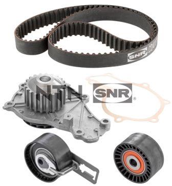 SNR KDP459.660 EAN: 3413521582141.