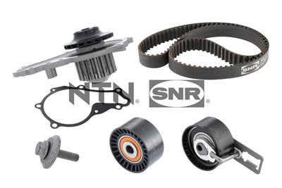 SNR KDP459.670 EAN: 3413521622458.