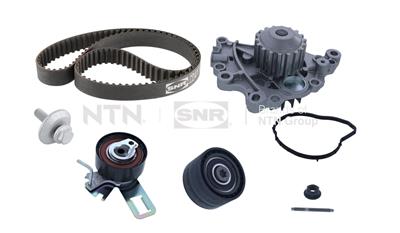 SNR KDP459.720 EAN: 3413522067845.
