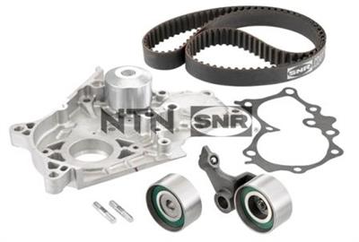 SNR KDP469.140 EAN: 3413521622496.