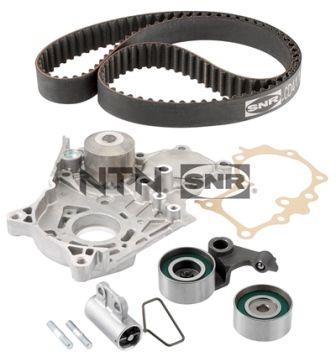 SNR KDP469.220 EAN: 3413521412905.