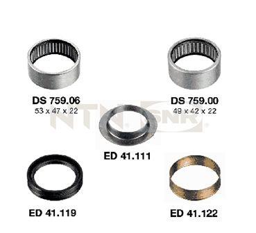 SNR KS559.00 EAN: 3413520371487.