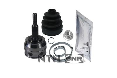 SNR OJK54.020 EAN: 3413522007438.