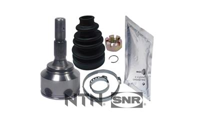 SNR OJK66.010 EAN: 3413522007568.