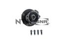 SNR R152.109