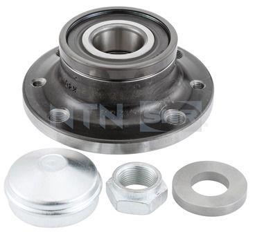 SNR R158.46 EAN: 3413520495190.