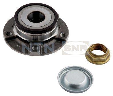 SNR R159.49 EAN: 3413520641382.