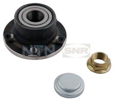 SNR R159.99 EAN: 3413520324483.