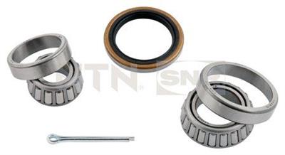 SNR R173.00 EAN: 3413520326685.