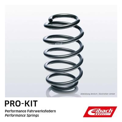 EIBACH F11-15-007-01-VA Číslo výrobce: 111500701. EAN: 4050278053815.