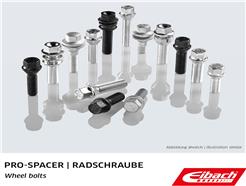 EIBACH S1-1-12-25-22-17 Eibach Pro Spacer, Skrutka kolesa
