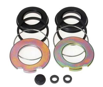 BUDWEG CALIPER 203804 EAN: 5705444016628.