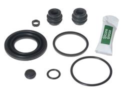 BUDWEG CALIPER 204039