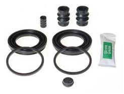 BUDWEG CALIPER 204339