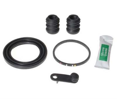 BUDWEG CALIPER 205457 EAN: 5705444019452.