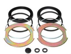 BUDWEG CALIPER 206001