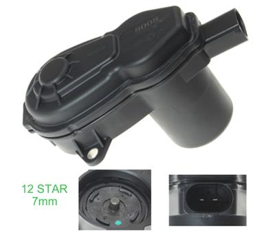 BUDWEG CALIPER 208008