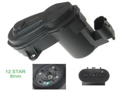 BUDWEG CALIPER 208010