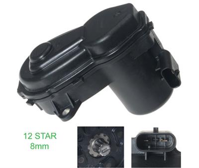 BUDWEG CALIPER 208012