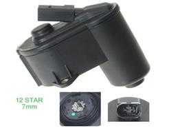 BUDWEG CALIPER 208024