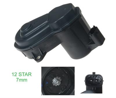 BUDWEG CALIPER 208030