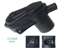 BUDWEG CALIPER 208054