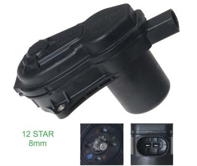 BUDWEG CALIPER 208054