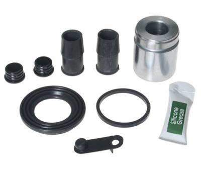BUDWEG CALIPER 2090117