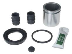 BUDWEG CALIPER 2090126