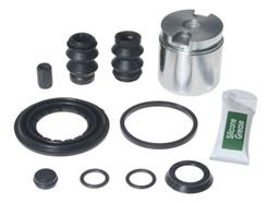 BUDWEG CALIPER 2090134