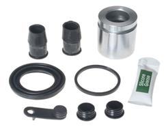 BUDWEG CALIPER 2090135