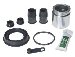 BUDWEG CALIPER 2090144