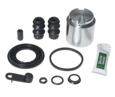 BUDWEG CALIPER 2090252