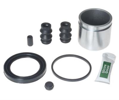 BUDWEG CALIPER 2090325