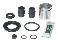 BUDWEG CALIPER 209052