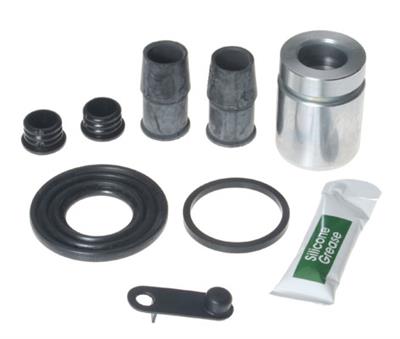 BUDWEG CALIPER 209072