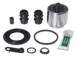 BUDWEG CALIPER 2091252L