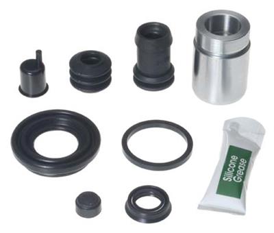 BUDWEG CALIPER 209132