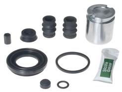 BUDWEG CALIPER 209195