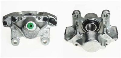 BUDWEG CALIPER 341002 EAN: 5705444046045.
