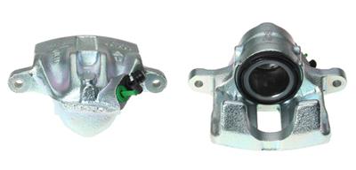 BUDWEG CALIPER 341295 EAN: 5705444049268.
