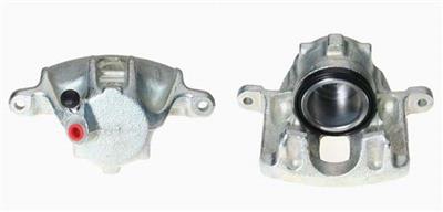 BUDWEG CALIPER 341602 EAN: 5705444052640.