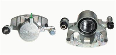 BUDWEG CALIPER 341666 EAN: 5705444053364.